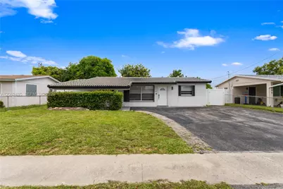 1000 NW 23rd Ter, Pompano Beach, FL 33069 - Photo 1