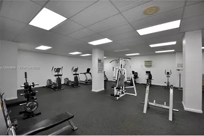 1865 S Ocean Dr #8I, Hallandale Beach, FL 33009 - Photo 13
