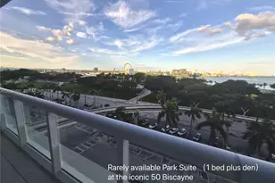50 Biscayne Blvd, Miami, FL 33132 - Photo 1