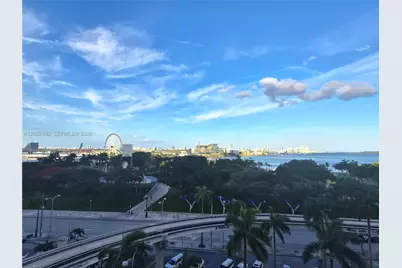 50 Biscayne Blvd #804, Miami, FL 33132 - Photo 21