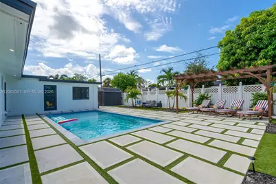 3609 SW 23rd St, Fort Lauderdale, FL 33312 - Photo 5