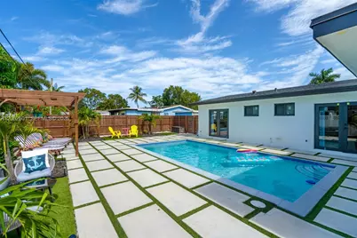 3609 SW 23rd St, Fort Lauderdale, FL 33312 - Photo 7