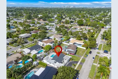 3609 SW 23rd St, Fort Lauderdale, FL 33312 - Photo 37
