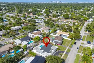 3609 SW 23rd St, Fort Lauderdale, FL 33312 - Photo 37