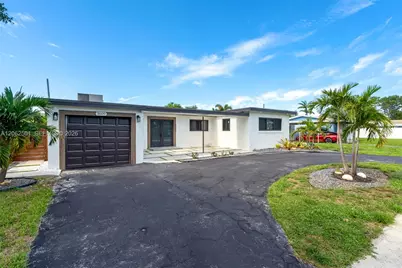 3609 SW 23rd St, Fort Lauderdale, FL 33312 - Photo 31