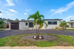 3609 SW 23rd St, Fort Lauderdale, FL 33312 - Photo 1