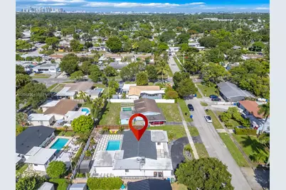 3609 SW 23rd St, Fort Lauderdale, FL 33312 - Photo 35