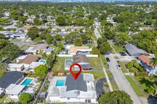 3609 SW 23rd St, Fort Lauderdale, FL 33312 - Photo 35