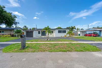 3609 SW 23rd St, Fort Lauderdale, FL 33312 - Photo 33