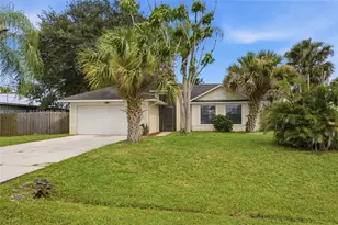 1262 SW Lawndale Ave, Port Saint Lucie, FL 34953 - Photo 1