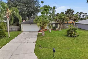 1262 SW Lawndale Ave, Port Saint Lucie, FL 34953 - Photo 3