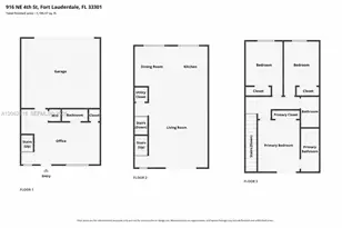 916 NE 4th St, Fort Lauderdale, FL 33301 - Photo 21