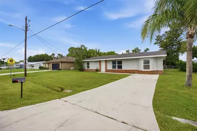 365 NW Curtis St, Port Saint Lucie, FL 34983 - Photo 3