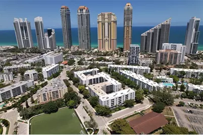 201 178th Dr #202, Sunny Isles Beach, FL 33160 - Photo 21