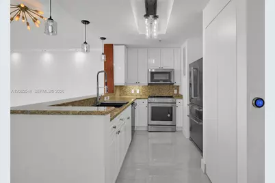 808 Brickell Key Dr #3007, Miami, FL 33131 - Photo 21