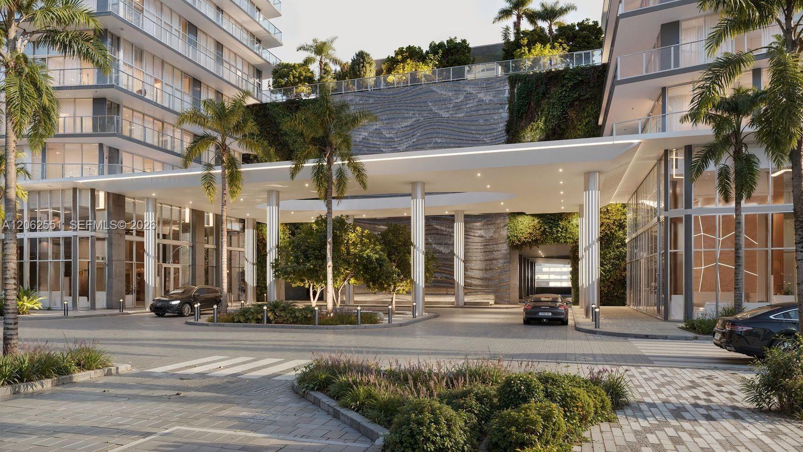 1170 E Hallandale #1106 - 1170 E Hallandale #1106, Hallandale Beach, FL 33009 Luxury Property | Jose Angel Pina
