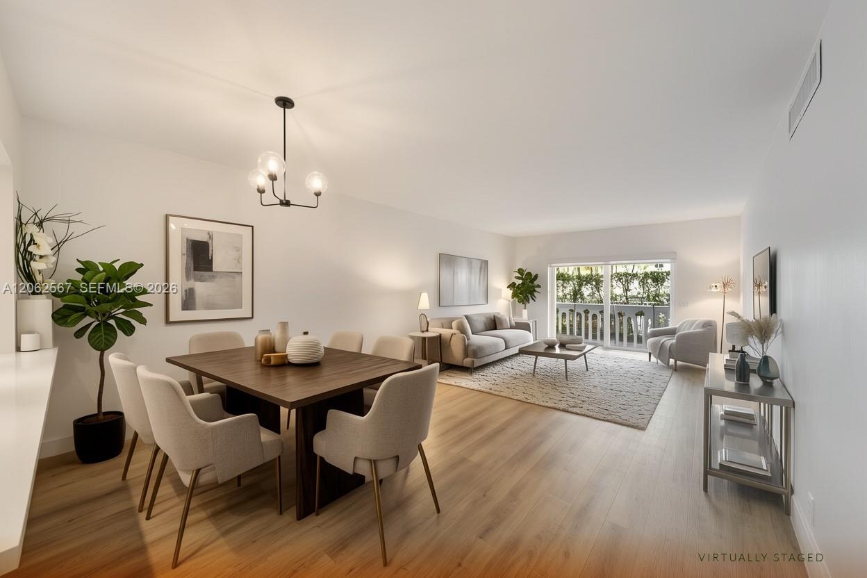 100 Edgewater Dr #138 - 100 Edgewater Dr #138, Coral Gables, FL 33133 Luxury Property | Jose Angel Pina