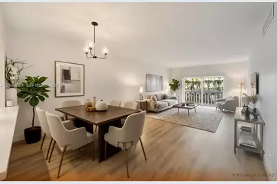 100 Edgewater Dr #138, Coral Gables, FL 33133 - Photo 1