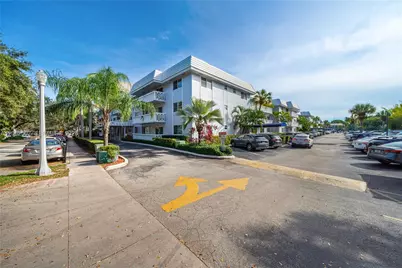 100 Edgewater Dr #138, Coral Gables, FL 33133 - Photo 41