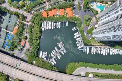 3575 Mystic Pointe Dr, Aventura, FL 33180 - Photo 7