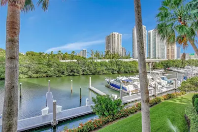 3575 Mystic Pointe Dr, Aventura, FL 33180 - Photo 9
