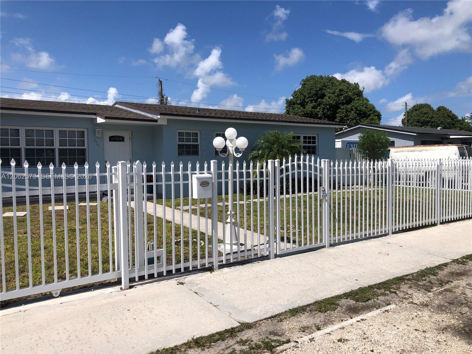 3061 NW 87th Terrace - 3061 NW 87th Terrace, Miami, FL 33147 Luxury Property | Jose Angel Pina