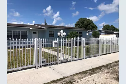 3061 NW 87th Ter, Miami, FL 33147 - Photo 1