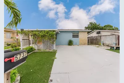 5737 Grant St #3, Hollywood, FL 33021 - Photo 17
