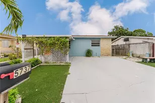 5737 Grant St, Hollywood, FL 33021 - Photo 17