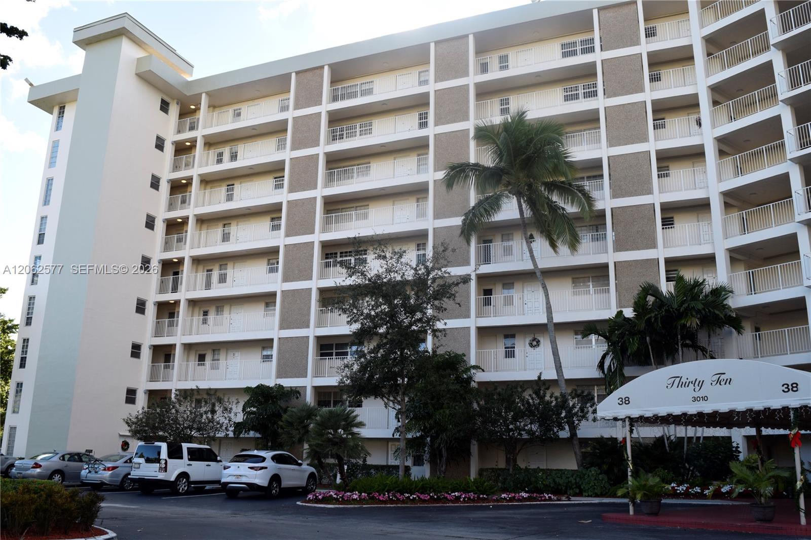 3010 N Course Dr #712 - 3010 N Course Dr #712, Pompano Beach, FL 33069 Luxury Property | Jose Angel Pina