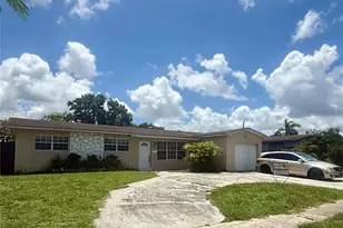 7710 NW 5th St, Pembroke Pines, FL 33024 - Photo 1