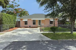 723 Valley Forge Rd, West Palm Beach, FL 33405 - Photo 1