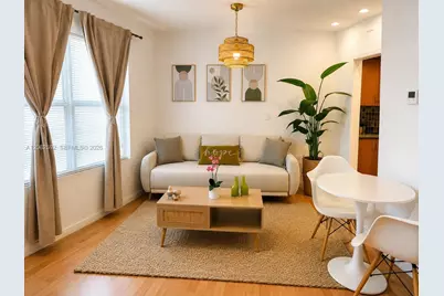 7326 Collins Ave #207, Miami Beach, FL 33141 - Photo 1