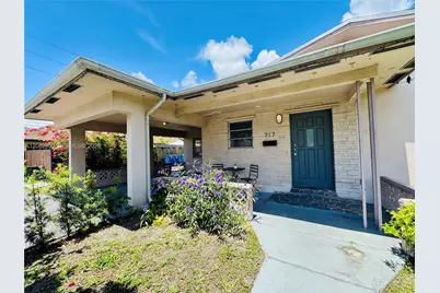 717 NE 10th Ave #1-2, Hallandale Beach, FL 33009 - Photo 23