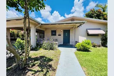 717 NE 10th Ave #1-2, Hallandale Beach, FL 33009 - Photo 33