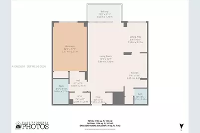 301 174th St #2205, Sunny Isles Beach, FL 33160 - Photo 65