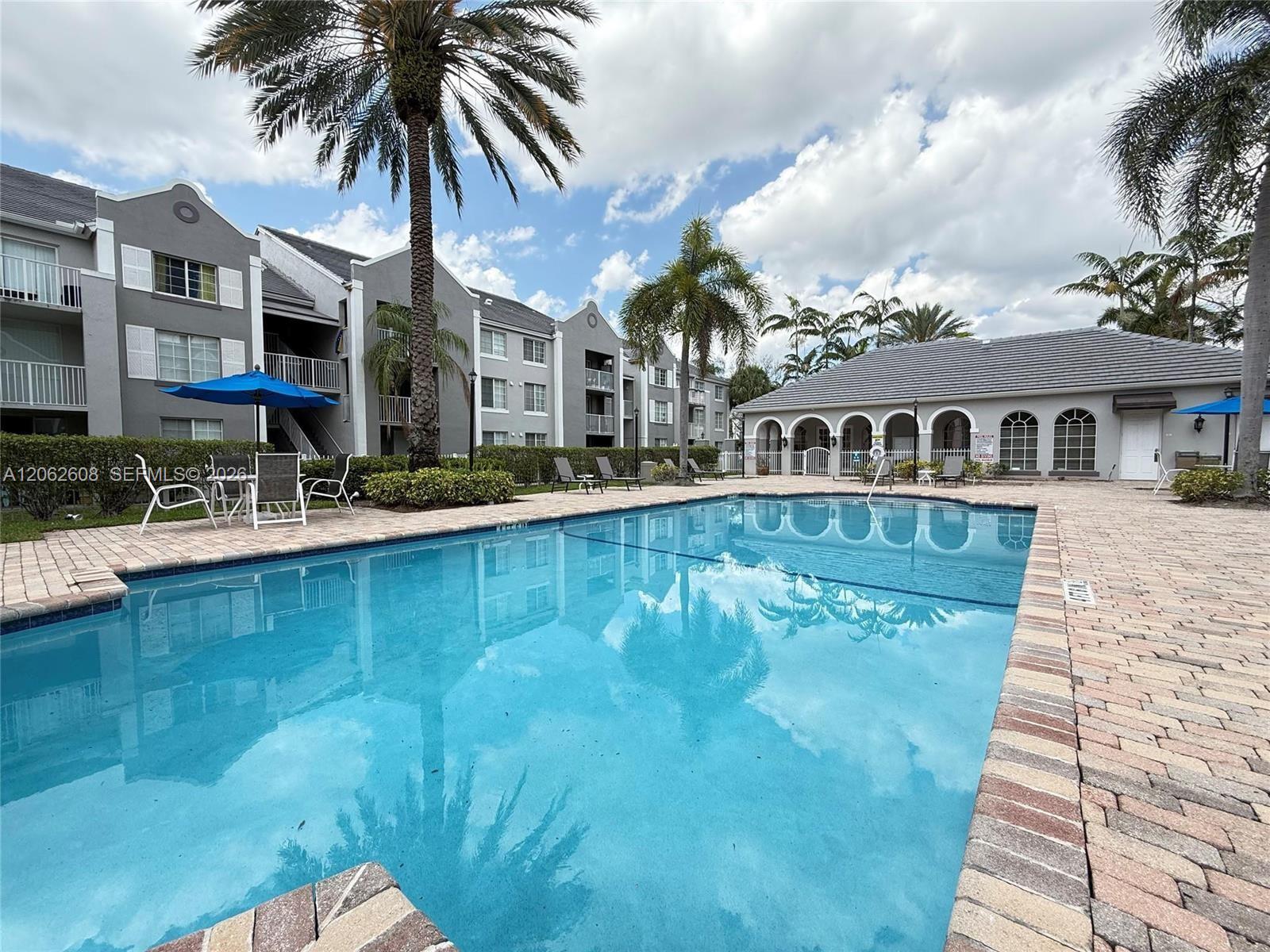 11177 SW 8th St #108 - 11177 SW 8th St #108, Pembroke Pines, FL 33025 Luxury Property | Jose Angel Pina