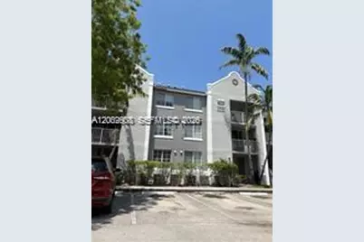 11177 SW 8th St #108, Pembroke Pines, FL 33025 - Photo 1