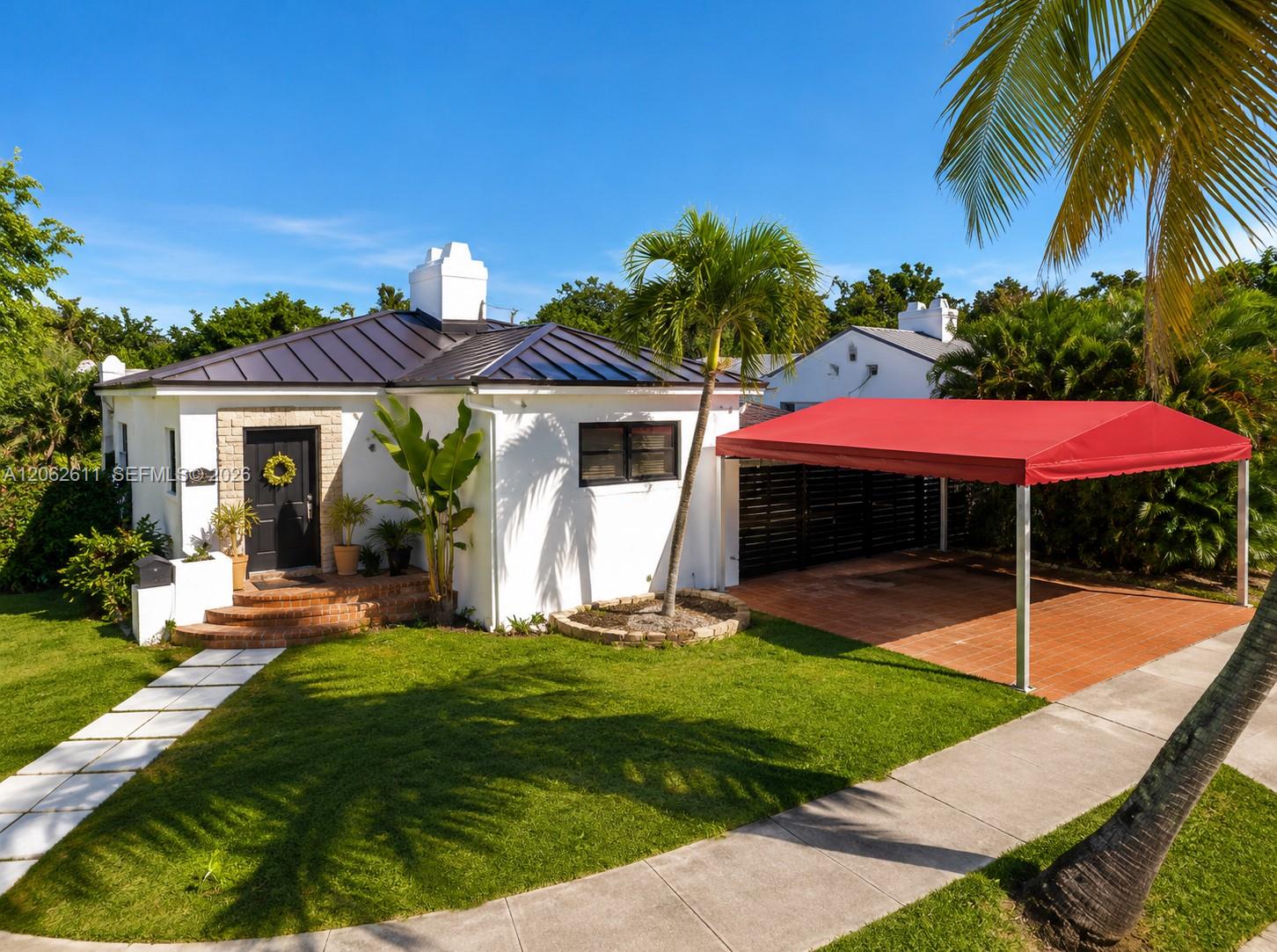 1575 SW 15th St - 1575 SW 15th St, Miami, FL 33145 Luxury Property | Jose Angel Pina
