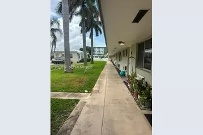 2222 Van Buren St #8, Hollywood, FL 33020 - Photo 1