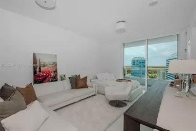 1080 Brickell Ave #3405, Miami, FL 33131 - Photo 5