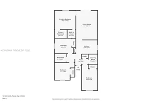 731 SW 10th St, Florida City, FL 33034 - Photo 29