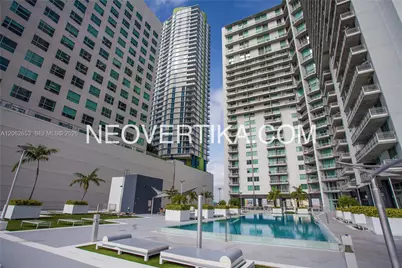690 SW 1st Ct #PHI20, Miami, FL 33130 - Photo 17