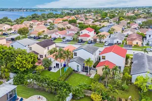 18451 NW 22nd St, Pembroke Pines, FL 33029 - Photo 37