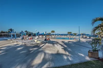 2030 S Ocean Dr #2223, Hallandale Beach, FL 33009 - Photo 7