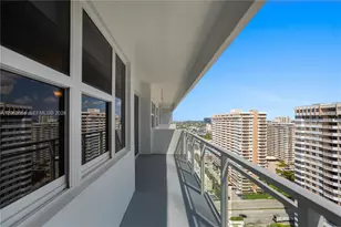 2030 S Ocean Dr, Hallandale Beach, FL 33009 - Photo 11