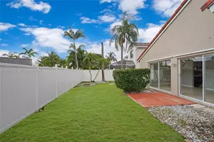 18946 NW 10th St, Pembroke Pines, FL 33029 - Photo 33