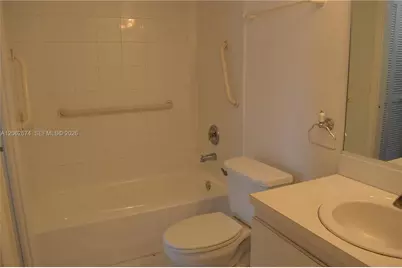 9320 Fontainebleau Blvd #609, Miami, FL 33172 - Photo 13