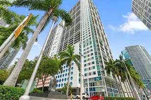 500 Brickell Ave, Miami, FL 33131 - Photo 1