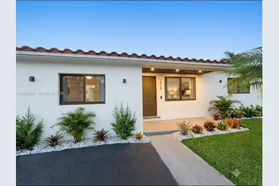 1415 Garfield St, Hollywood, FL 33020 - Photo 1